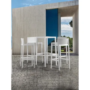 mobiliario-contract-taburete sunny 99 apilable polipropileno blanco 1